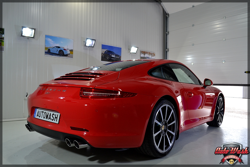 [AutoWash44] Mes rénovations extérieure / 991 Carrera S - Page 2 1_50