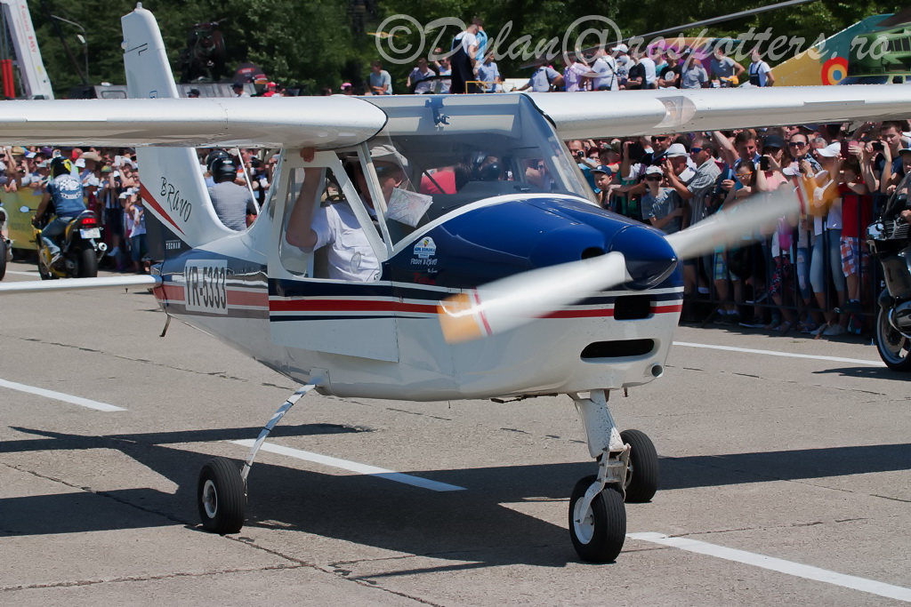 Baza 95 Aeriană - 95 de ani de existenţă - 13 iunie 2015 IMG_0221