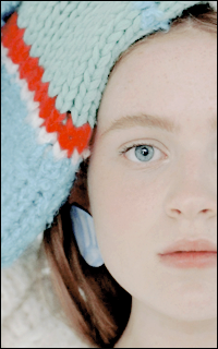 Sadie Sink. Image