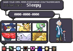 Pokémon Dream Team 3 - Revenge of the Normal Types Index