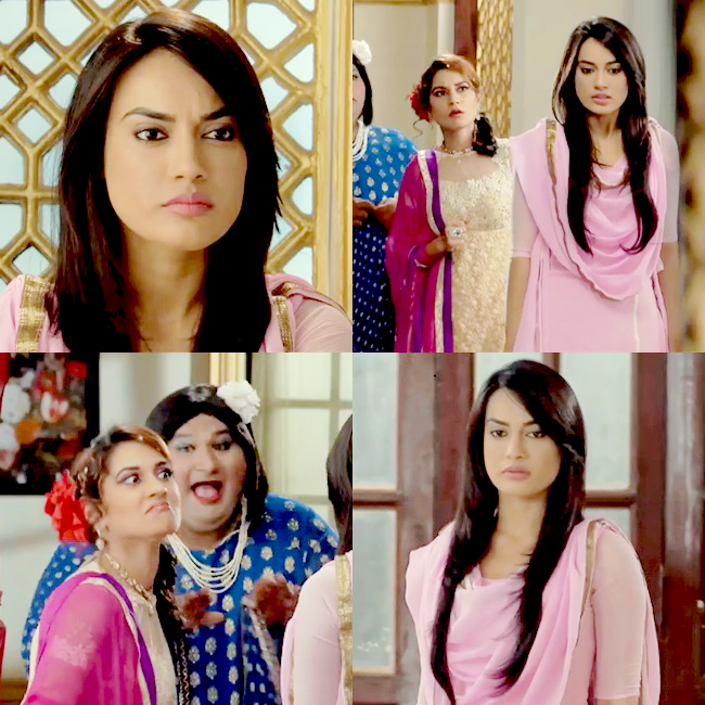 Surbhi Jyoti / სურბჰი ჯიოტი - Page 50 1450