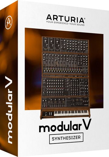 Arturia Modular V v3.0.3.187 MacOSX-PiTcHsHiFteR 1608292317160099