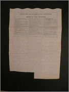 Parte de Fundador, Minas de la Bética (Almería), 1909 P1030207