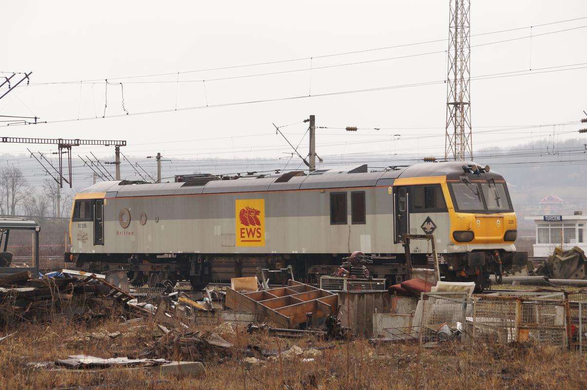 Locomotive englezești clasa 472 - Pagina 9 DSC01874