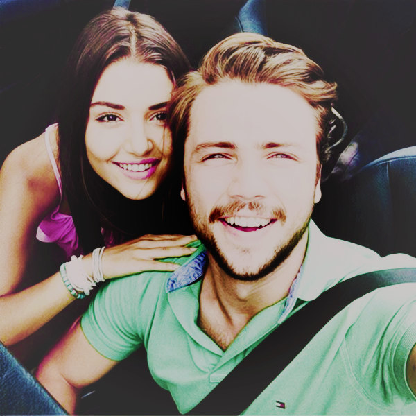 ercel - Hande Erçel // ჰანდე ერჩელი - Page 4 CN5p1kg_VAAAh_Qx_V