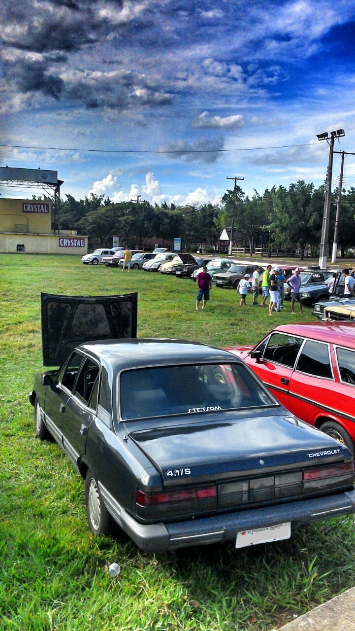 Segundo encontro do Clube Opaleiros do Oeste Paulista! IMG_20150524_WA0076