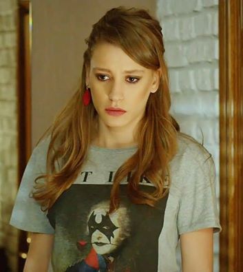 Serenay Sarikaya/სერენაი სარიკაია #20 - Page 7 11008786_436419316507722_129490689755943967_n