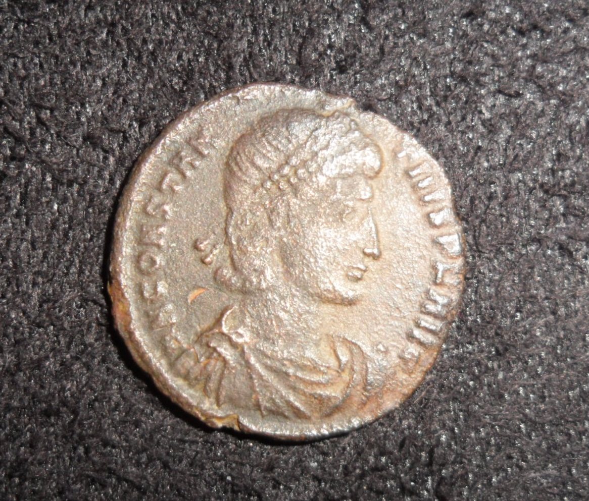 AE3 de Constancio II. FEL TEMP REPARATIO. tipo "matao". Constantinopla SAM_6213