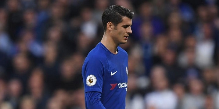 Morata Bisa Gagalkan Chelsea Untuk Juara Morata_Bisa_Gagalkan_Chelsea_Untuk_Juara