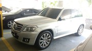 X204 GLK280 2008/2009 - R$ 56.000,00 (VENDIDO) IMG_20170402_161249