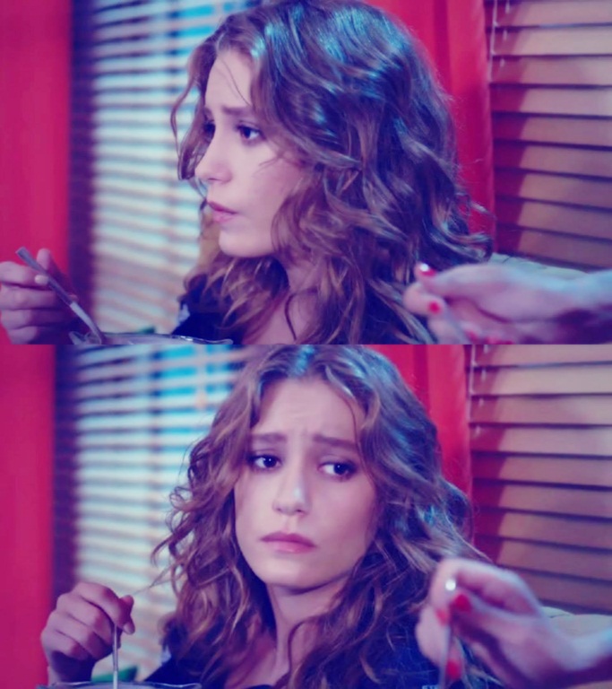 sarikaya - Serenay Sarikaya/სერენაი სარიკაია #20 - Page 10 Yubjvj