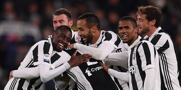 Dua Klub Saja Calon Scudetto Musim Ini Gelar_Scudetto_Cuma_Buat_Juve_Atau_Napoli