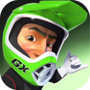 GX Racing v1.0.36 [Mod] Image