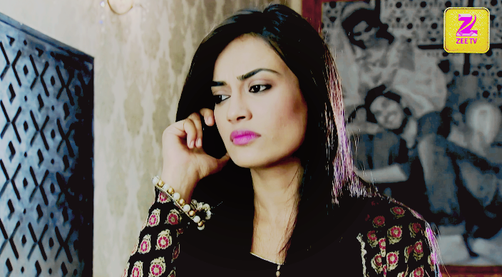 Surbhi Jyoti / სურბჰი ჯიოტი - Page 35 135