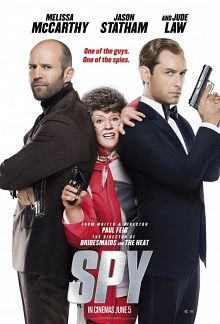 Spy 2015 TELESYNC XViD-SiMPLE T_WZoh