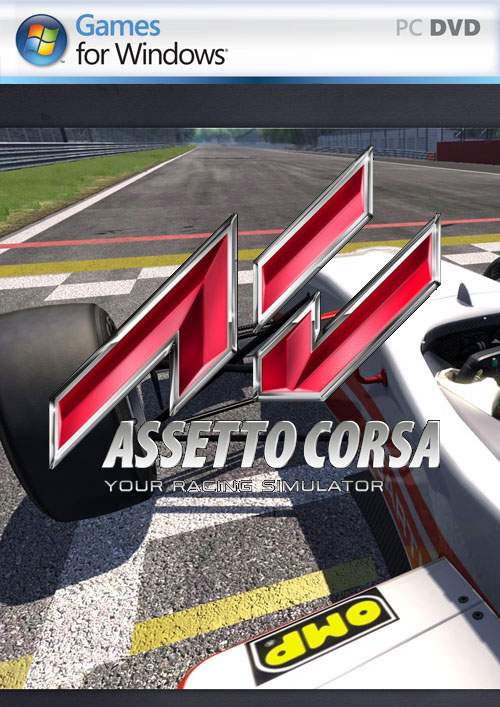 Assetto Corsa Early Access - v0.4-Cracked Image