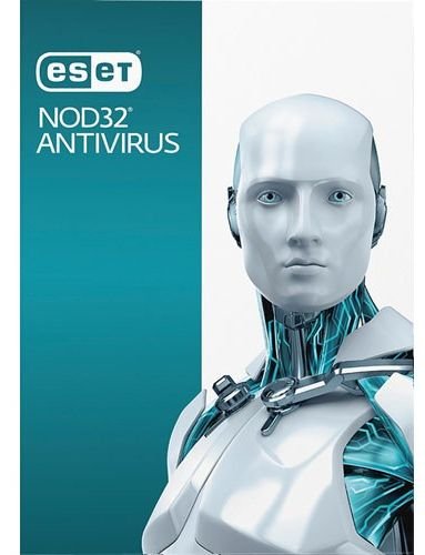 ESET NOD32 Antivirus v10.1.219.1 32 Bit-64Bit ESET-_Nod32-_Antivirus-1-_Year-1-_User-2