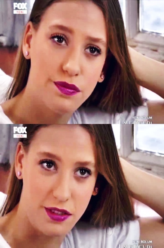 sarikaya - Serenay Sarikaya/სერენაი სარიკაია #20 - Page 51 Omo