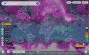 Hashtag 13270 su Meteo4You 27082016