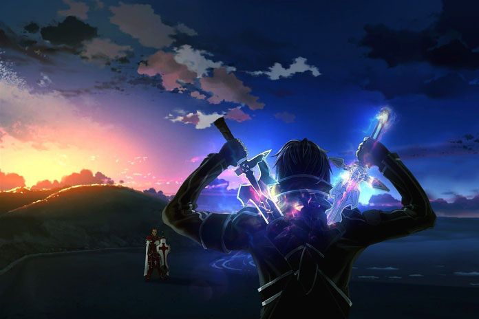 Sword Art Online Stagione 1 - ITA Sword-art-online-gets-a-live-action-tv-series-696x464