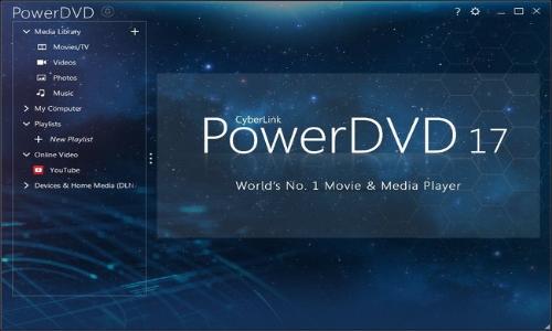 CyberLink PowerDVD Ultra 17.0.1418.60 Multilingual 1702231806250092