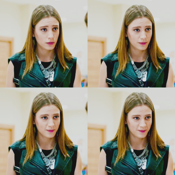 Serenay Sarikaya/სერენაი სარიკაია #23 - Page 17 CFIo_Pz_BUg_AACx_Ha