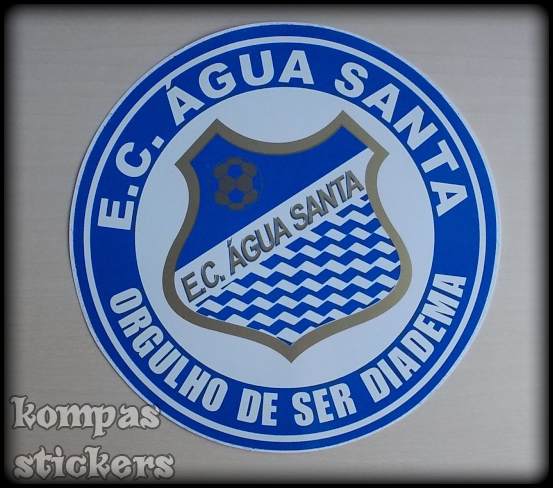 AGUA SANTA AGUA_SANTA