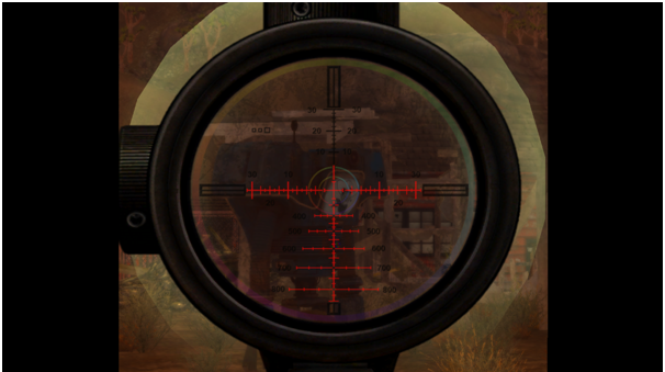 Issue with custom scope textures Rubbishbb