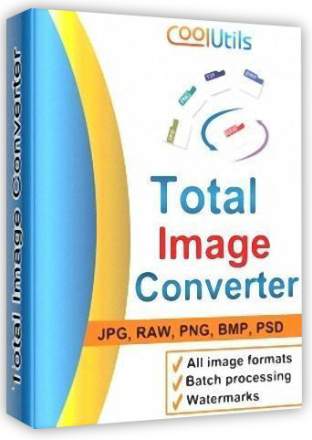 CoolUtils Total Image Converter 7.1.1.149 Multilingual Image