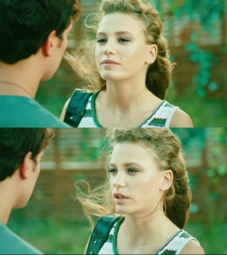 sarikaya - Serenay Sarikaya/სერენაი სარიკაია #20 - Page 10 Yrhvhj