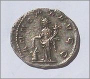 Antoniniano de Filipo I. ANNONA AVGG. Roma 102_2147