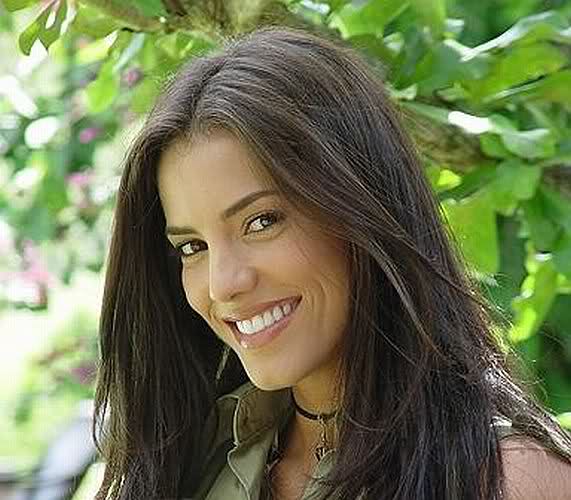 Gaby espino/გაბი ესპინო #21 - Page 17 Hvtfe8