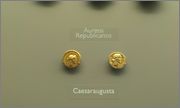 Museo Arqueologico Romano de Merida (Fotos de Monedas)  Image