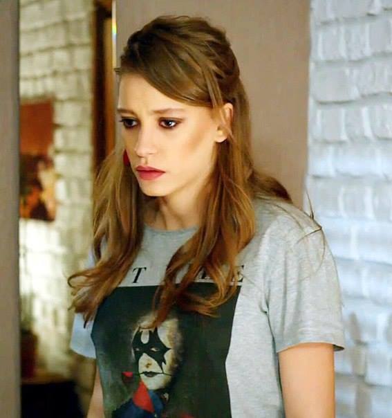 Serenay Sarikaya/სერენაი სარიკაია #20 - Page 7 10155298_436419059841081_6402749814119875760_n