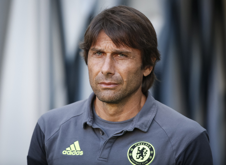 Conte Akan Bertahan Di Chelsea Hingga 2019 Image