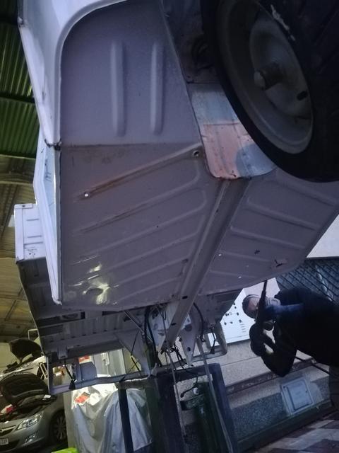 restauracion piaggio ape  IMG_20180129_185157