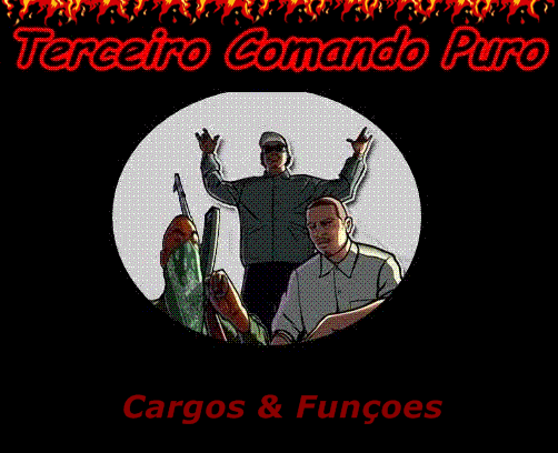 || Manual da TCP || By: Sythis Cargos_e_fun