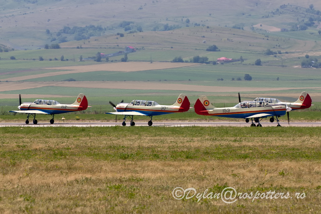 Baza 95 Aeriană - 95 de ani de existenţă - 13 iunie 2015 IMG_0325