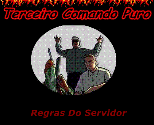 || Manual da TCP || By: Sythis Regras_sv