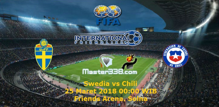 Prediksi Swedia vs Chili 25/03/18 Swedia_vs_Chili