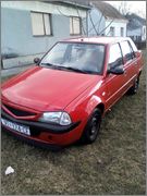 Dacia solenza 1.4 mpi by alen  733805_10200136078902991_17050585_n