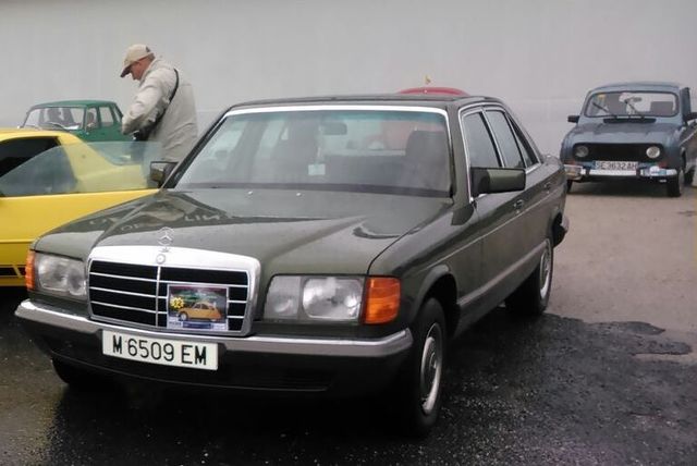 IX ENCUENTRO DE VEHICULOS CLASICOS EN ROCIANA DEL CONDADO (H) IMG_20170212_WA0011