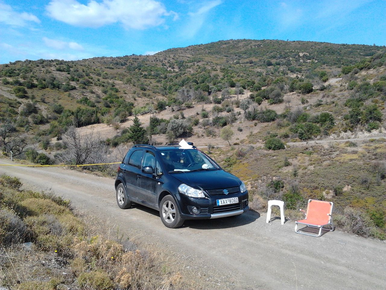 1ο Φθινοπωρινό Rally Αμαρύνθου. 2013_10_06_12_06_19