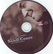 Sandi Cenov - Diskografija Image