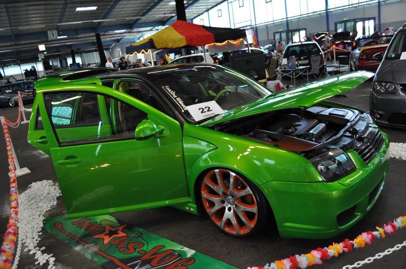 Tuning Expo Saarbrucken - allemagne (27 au 29 Juin '14) DSC_0840