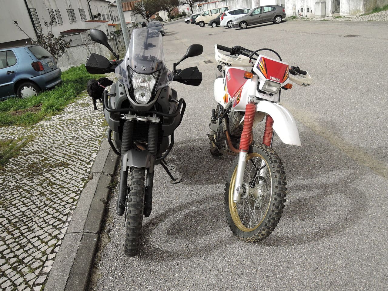 Yamaha TTR 250  96 - Página 4 009