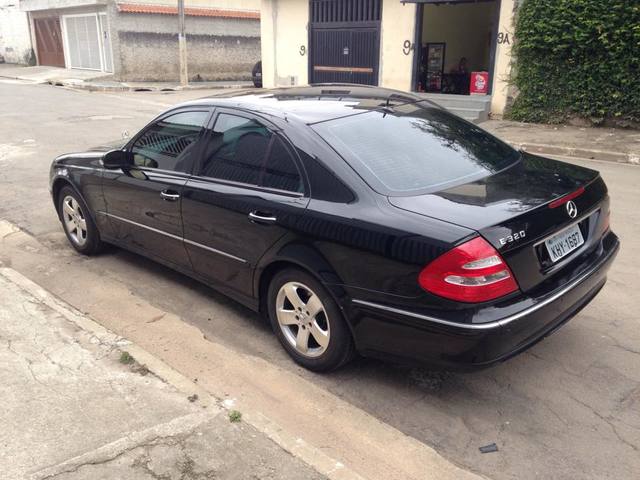 (VENDO): W211 E320 2003/2003 (não é blindada) - R$44.900,00 12647277_952338591509412_2096272365146748743_n