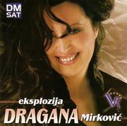 Dragana Mirkovic - Diskografija Omot_1