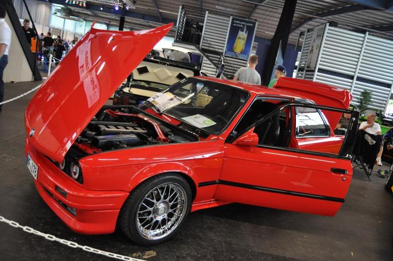 Tuning Expo Saarbrucken - allemagne (27 au 29 Juin '14) DSC_0935