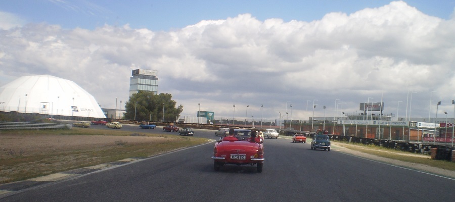 seat - SEAT Festival Clásicos y Familia. Circuito del Jarama. Seatf18_110